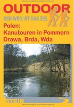 Polen: Kanutouren in Pommern, Drawa, Brda,Wda