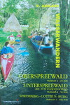 Spreewaldkarte