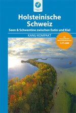 Kanu Kompakt Holsteinische Schweiz