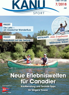 KANU-SPORT 7/2018 E-Book