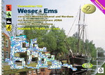 TOURENATLAS WASSERWANDERN WESER-EMS TA2