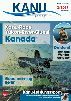 KANU-SPORT 2/2019 E-Book