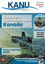 KANU-SPORT 2/2019 E-Book