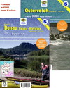 Wassersport-Wanderkarte Nr. 5, Österreich