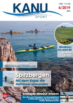 KANU-SPORT 6/2019