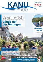 KANU-SPORT 5/2019 E-Book