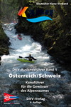 DKV-AUSLANDSFÜHRER, Band 1, ÖSTERREICH/SCHWEIZ