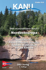 DKV-AUSLANDSFÜHRER, Band 7, NORDOSTEUROPA