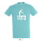 T-Shirt - STAND UP PADDLING