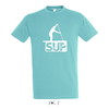 T-Shirt - STAND UP PADDLING