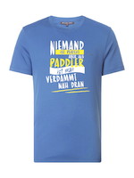 T-Shirt - NIEMAND IST PERFEKT ...