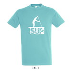 T-Shirt - STAND UP PADDLING