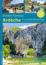 Outdoor Kompass Ardèche