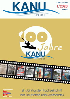 KANU-SPORT 1/2020 E-Book