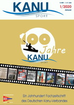 KANU-SPORT 1/2020