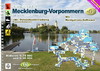 TOURENATLAS WASSERWANDERN MECKLENBURG-VORPOMMERN TA6
