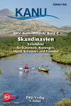 DKV-AUSLANDSFÜHRER, Band 4, SKANDINAVIEN