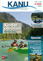 KANU-SPORT 8/2020 E-Book