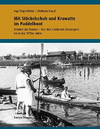 Mit Stöckelschuh und Krawatte im Paddelboot