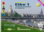 TourenAtlas TA7 Elbe 1