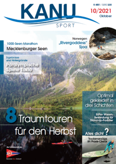 KANU-SPORT 10/2021 E-Book