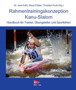 Rahmentrainingskonzeption Kanuslalom