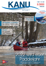 KANU-SPORT 2/2022 E-Book