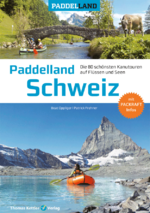 Paddelland Schweiz