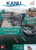 KANU-SPORT Sonderheft TOURING EXTRA 2022