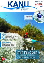 KANU-SPORT 6/2022 E-Book