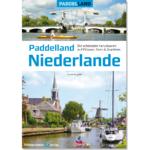 Paddelland Niederlande