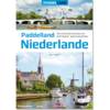 Paddelland Niederlande