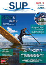 SUP-SPORT 2022 / 2 E-Book