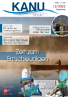 KANU-SPORT 12/2022 E-Book