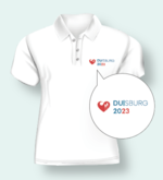 WM-Poloshirt