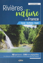 Rivières nature en France