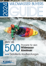 KANU-SPORT WILDWASSER BUYERS GUIDE 2024