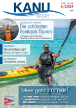 KANU-SPORT 6/2024 E-Book