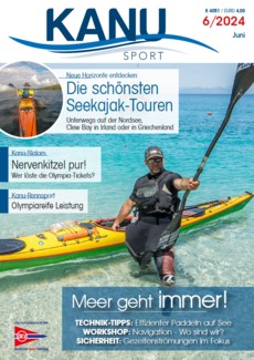 KANU-SPORT 6/2024 E-Book