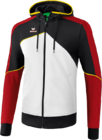 Nationalteam Trainingsjacke mit Kapuze Herren