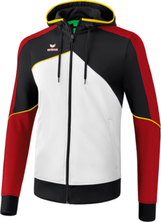 Nationalteam Trainingsjacke mit Kapuze Herren