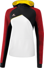 Nationalteam Hoodie Damen