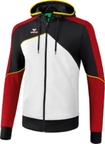 Nationalteam Trainingsjacke mit Kapuze Herren