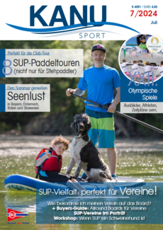 KANU-SPORT 7/2024 E-Book