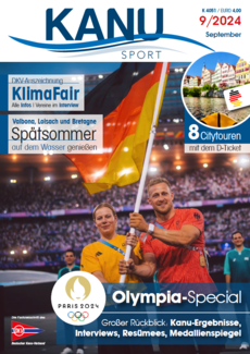 KANU-SPORT 9/2024 E-Book