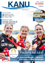 KANU-SPORT 10/2024 E-Book