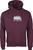 Young Pirates Van Life Hoody - Prune Purple