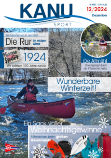 KANU-SPORT 12/2024 E-Book