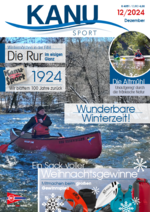 KANU-SPORT 12/2024 E-Book
