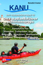 DKV-AUSLANDSFÜHRER, Band 9, MITTEL-OSTEUROPA